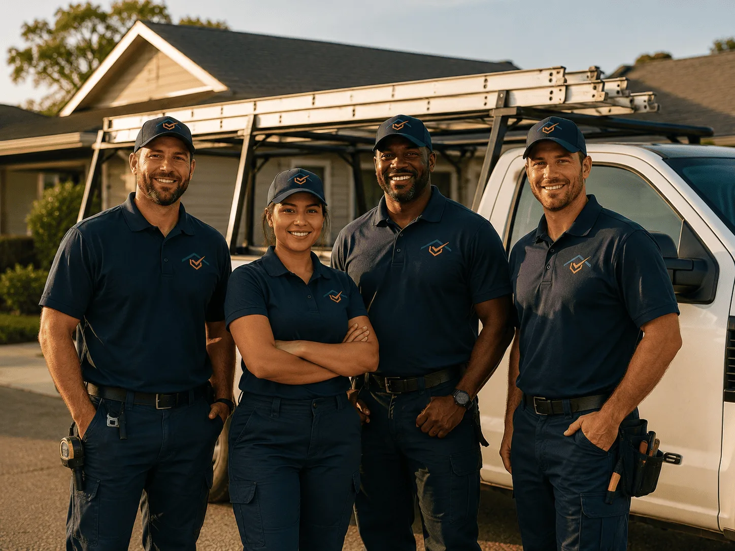 Roof Inspection company in Running Springs, CA